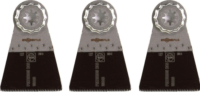 Fein SLP E-Cut P HCS 50x65 VE3 Multivágó fűrészlap 50x65 mm (3db/csomag)