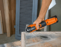 Fein SL segment. HSS D85 VE2 Fa Multivágó fűrészlap készlet D85 Ø 85 mm (2db/csomag)