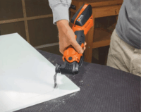 Fein 3522296709 Starlock Mini Cut Multivágó fűrészlap készlet (3db/csomag)