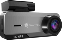 Navitel R37 FullHD WiFi Autós Menetrögzítő Kamera - Ezüst