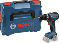 Bosch GSB 18V-65 Akkus ütvefúró-csavarozó 18V + koffer (Akku és töltő nélkül)