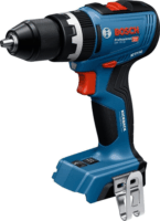 Bosch GSB 18V-65 Akkus ütvefúró-csavarozó 18V + koffer (Akku és töltő nélkül)