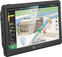 Navitel 7" MS700 GPS navigáció (47 telepített térkép)