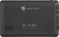 Navitel 7" MS700 GPS navigáció (47 telepített térkép)