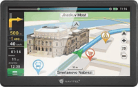 Navitel 7" MS700 GPS navigáció (47 telepített térkép)