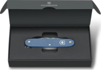 Victorinox Pioneer X Alox Limited Multiszerszám Zsebkés - Kék