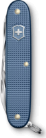 Victorinox Pioneer X Alox Limited Multiszerszám Zsebkés - Kék