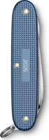 Victorinox Pioneer X Alox Limited Multiszerszám Zsebkés - Kék