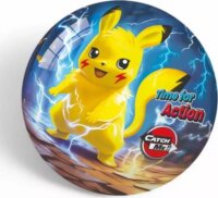 Pikachu Mintás Gumilabda - 23 cm