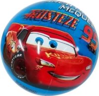 Verdák Mintájú Gumilabda - 23 cm