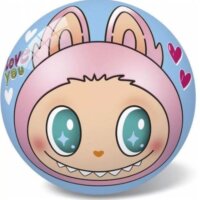 Labubu Mintájú Gumilabda - 23 cm