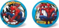 Spider-Man Mintás Gumilabda - 23 cm