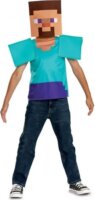 Godan Minecraft Steve Essential gyerek jelmez 3-4 éves gyerekeknek