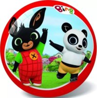 Bing Mintájú Gumilabda - 23 cm