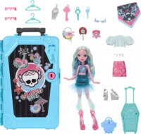 Mattel JDR51 Monster High Rémes utazás baba kiegészítőkkel - Lagoona