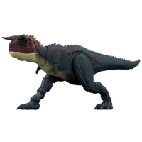 Mattel JKG85 Jurassic World Carnotaurus dínó játékfigura