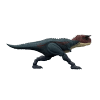 Mattel JKG85 Jurassic World Carnotaurus dínó játékfigura