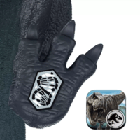 Mattel JKG85 Jurassic World Carnotaurus dínó játékfigura