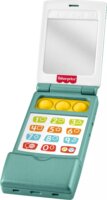 Fisher-Price JMM32 Kacagj És Fejlődj kinyitható telefon bébijáték