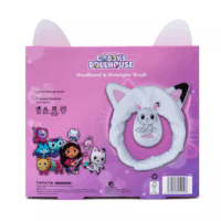 Dream Works Gabi babaháza Hajpánt és hajkefe ajándékszett