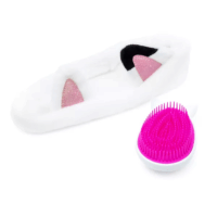 Dream Works Gabi babaháza Hajpánt és hajkefe ajándékszett