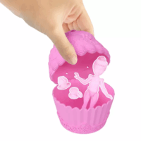 Mattel JFG78 Disney hercegnők Mini Cupcake meglepetés hercegnő