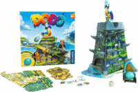 Kosmos Dodó kooperatív társasjáték