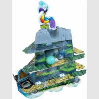 Kosmos Dodó kooperatív társasjáték