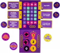 Ez te vagy! Kooperatív társasjáték