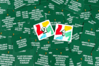 Bandjo! 21 - Tudod vagy mered? Party társasjáték