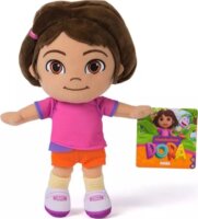 Nickelodeon Dóra a felfedező plüssfigura 20 cm