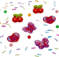 Cra-Z-Art Slimy Cupcake Cutie Kreatív slime készlet