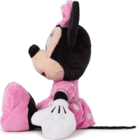 Disney Minnie egér plüssfigura 25 cm