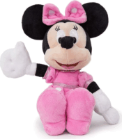 Disney Minnie egér plüssfigura 25 cm