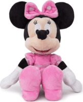 Disney Minnie egér plüssfigura 25 cm