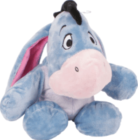 Disney Micimackó Füles plüssfigura 25 cm