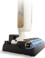 Mova K30 Porzsák nélküli Akkus álló / kézi száraz- nedves porszívó 250W - Fehér