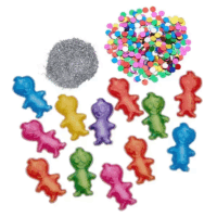 Cra-Z-Art Slimy Slime keverő készlet - savanyúcukor