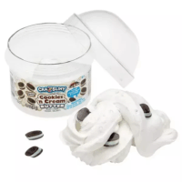 Cra-Z-Art Slimy Slime keverő készlet - Cookies&Cream