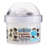 Cra-Z-Art Slimy Slime keverő készlet - Cookies&Cream