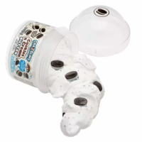 Cra-Z-Art Slimy Slime keverő készlet - Cookies&Cream