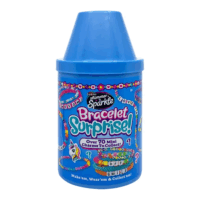 Cra-Z-Art Shimmer’n Sparkle Meglepetés karkötő készítő szett - Többféle