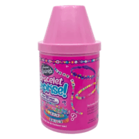 Cra-Z-Art Shimmer’n Sparkle Meglepetés karkötő készítő szett - Többféle