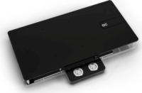 Alphacool Core Geforce RTX 5090 ROG Astral Videókártya vízhűtés kiegészítő