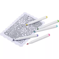 Cra-Z-Art Shimmer’n Sparkle 5 darabos dekorálható plüss csomag