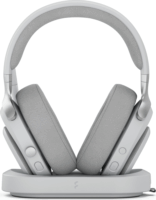 Fractal Design Scape Light Wireless Gaming Fejhallgató headset - Fehér