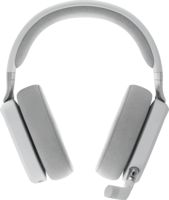 Fractal Design Scape Light Wireless Gaming Fejhallgató headset - Fehér