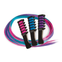 Cra-Z-Art Shimmer’n Sparkle Színes Póthaj Készítő Szett