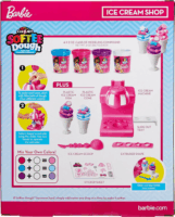 Cra-Z-Art Barbie gyurma-fagyi készítő készlet