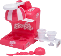 Cra-Z-Art Barbie gyurma-fagyi készítő készlet